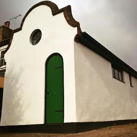 Old Fire Station - Quaint And Quirky Little Home Brandon  Exteriér fotografie
