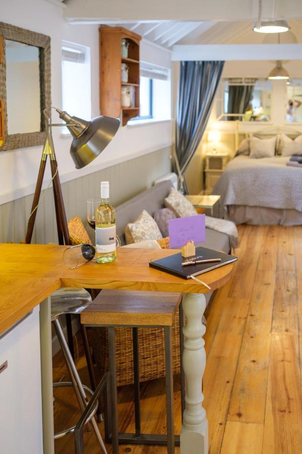 Old Fire Station - Quaint And Quirky Little Home Brandon  Exteriér fotografie