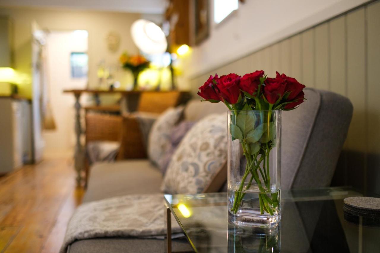 Old Fire Station - Quaint And Quirky Little Home Brandon  Exteriér fotografie